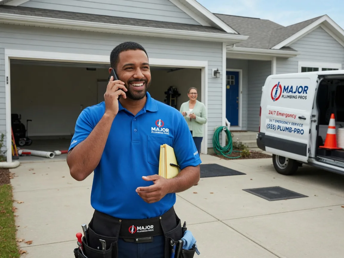Drain Cleaning Services Olean, MO FAQs